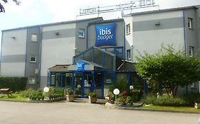 ibis budget Dunkerque Grande Synthe